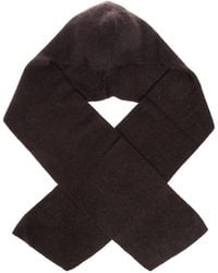 Gestuz - Scarf 'Gzalpha' - Lyst