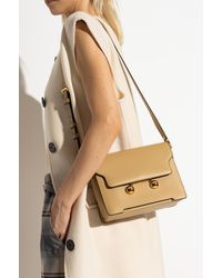 Marni - Shoulder Bag Trunkaroo Medium - Lyst