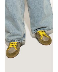 Givenchy - Sports Shoes With Logo - Lyst
