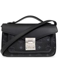 MCM - Handbag "Tracy Medium" - Lyst