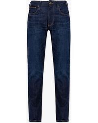 Emporio Armani Jeans for Women | Online Sale up to 77% off | Lyst