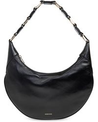Anine Bing - Leather Shoulder Bag Kate - Lyst