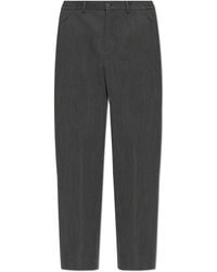 A.P.C. - 'Dylan' Trousers - Lyst