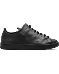 Y-3 - 'Diagonal Stan Smith' Sports Shoes - Lyst