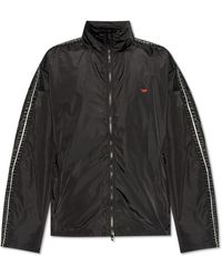 DIESEL - Jacket J-Caron - Lyst
