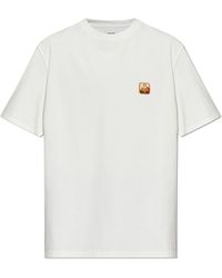 Isabel Marant - T-Shirt "Hugo" - Lyst