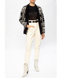 Étoile Isabel Marant Cardigans for Women - Up to 50% off | Lyst