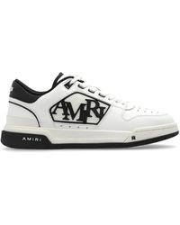 Amiri - Classic Low Sports Shoes, - Lyst