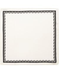 By Malene Birger - Scarf 'Ossa' - Lyst