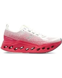 On Shoes - 'Cloudsurfer Max' Sports Shoes - Lyst