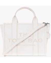 Marc Jacobs - 'the Tote Mini' Shopper Bag, - Lyst