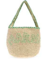 Marni - 'Nassa Medium' Bag - Lyst