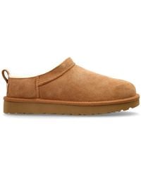 UGG - Classic Micro Slides - Lyst
