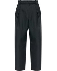 A.P.C. - Renato Trousers - Lyst