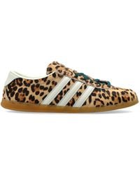 adidas Originals - 'Gazelle Lo Pro W' Sports Shoes - Lyst