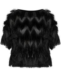 Munthe - Top 'Rossi' - Lyst