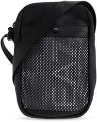 EA7 - Shoulder Bag - Lyst