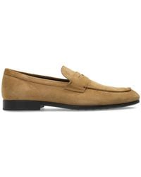 Tod's - Loafers Type Shoes - Lyst