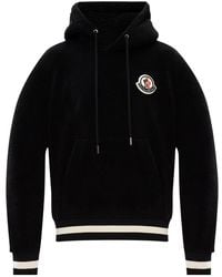 moncler hoodie sale