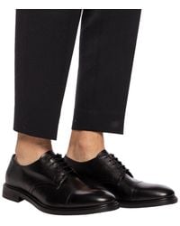 paul smith coyle derby shoes