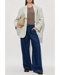 Munthe - Top 'Tezza' - Lyst