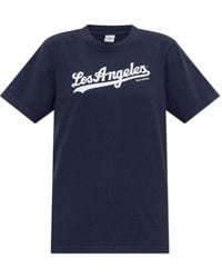 Sporty & Rich - X The La Dodgers - Lyst