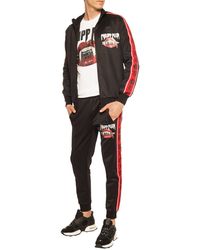 philipp plein tracksuit price