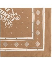 Carhartt - Scarf With Logo - Lyst