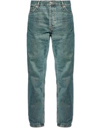Samsøe & Samsøe - 'Saeddie' Jeans - Lyst