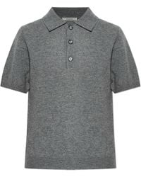 Entire studios - Wool Polo - Lyst