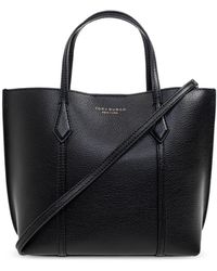 Tory Burch - Handbag 'Perry Small' - Lyst