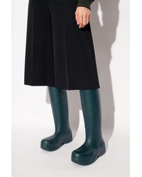Women's Bottega Veneta Wellington and rain boots from $650 | Lyst