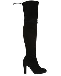stuart weitzman highland boot