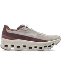 On Shoes - Cloudmster Void Sports Shoes - Lyst