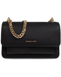 MICHAEL Michael Kors - Shoulder Bag Claire - Lyst