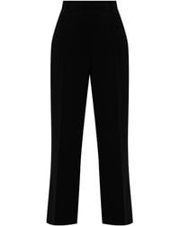 Holzweiler - Pleat-Front Trousers - Lyst