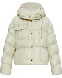 Moncler - "Erea" Down Jacket - Lyst