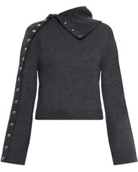 IRO - Turtleneck 'Konie' - Lyst