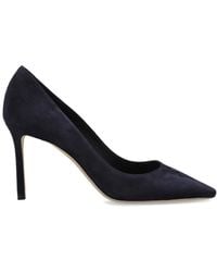 Jimmy Choo - Heeled Shoes 'Romy 85' - Lyst