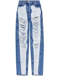 IRO - Jeans 'Toine' - Lyst