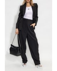 Fendi - Cotton Top - Lyst