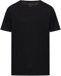 AllSaints - T-Shirt Figure - Lyst