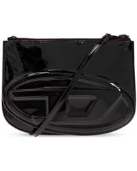 DIESEL - Shoulder Bag "1Dr 2.0 1Dr Twin" - Lyst