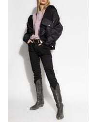 DSquared² - T-Shirt With Printed Logo - Lyst