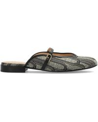 Furla - Etoile' Slides - Lyst