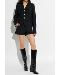 DSquared² - Wool Blazer - Lyst