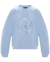 dolce and gabbana hoodie mens