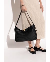 Furla - Shoulder Bag "Sfera Soft Large" - Lyst