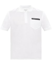 givenchy paris polo