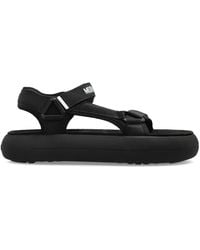 Moon Boot - 'Mb Super Sandal' Sandals - Lyst